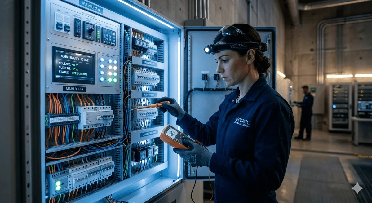 Pourquoi nous choisir